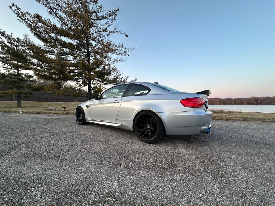2013 BMW E92 M3 Coupe - Image 11 of 31