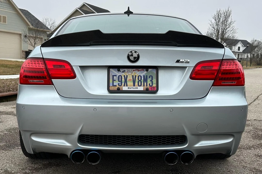 2013 BMW E92 M3 Coupe - Image 5 of 31