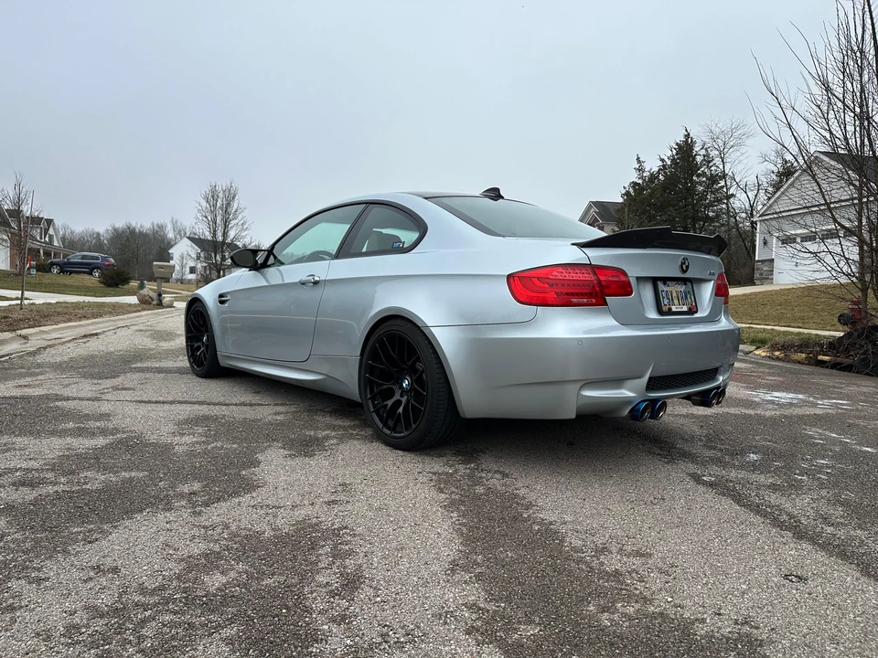 2013 BMW E92 M3 Coupe - Image 12 of 31