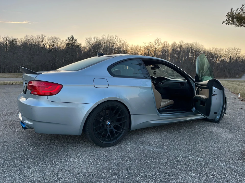 2013 BMW E92 M3 Coupe - Image 17 of 31