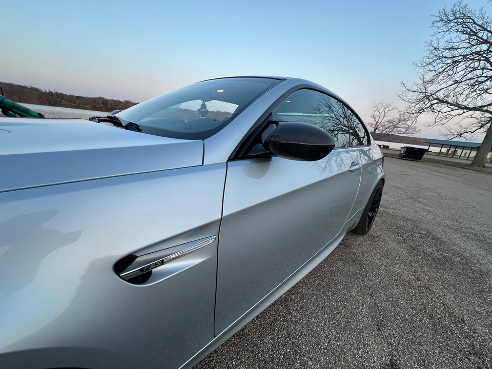 2013 BMW E92 M3 Coupe - Image 21 of 31