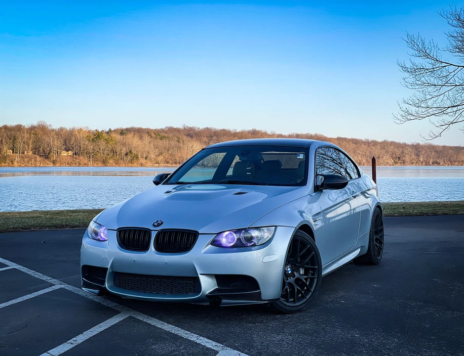 2013 BMW E92 M3 Coupe - Image 6 of 31