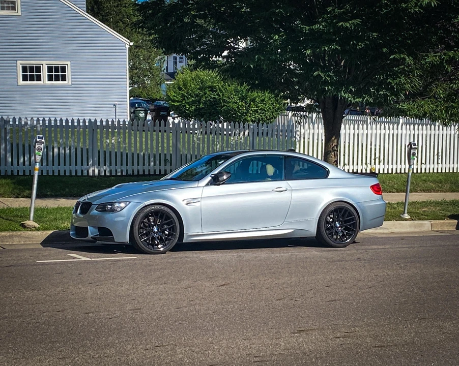 2013 BMW E92 M3 Coupe - Image 10 of 31