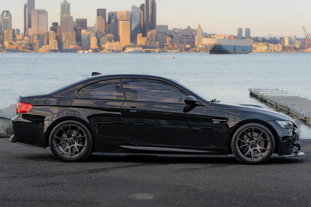 2013 BMW E92 M3 Coupe - Image 3 of 31