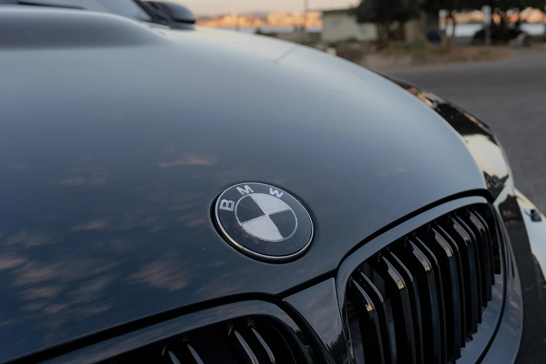 2013 BMW E92 M3 Coupe - Image 14 of 31