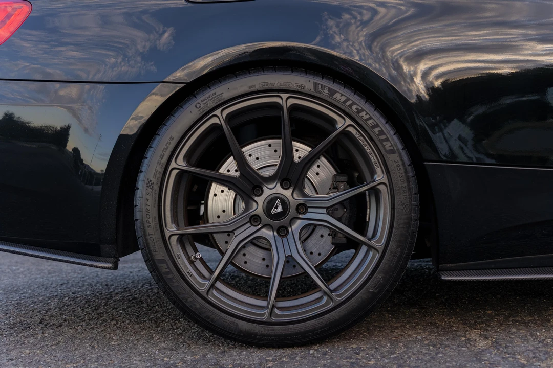 2013 BMW E92 M3 Coupe - Image 28 of 31