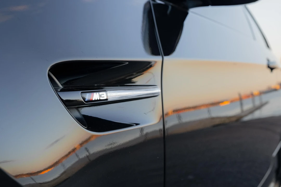 2013 BMW E92 M3 Coupe - Image 17 of 31