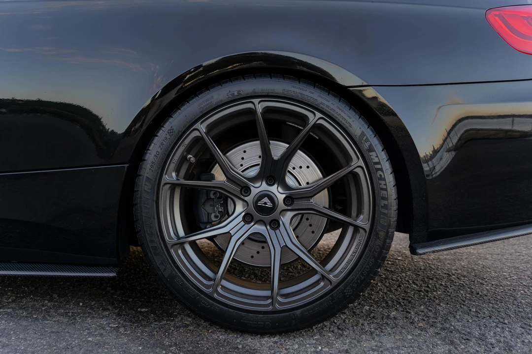 2013 BMW E92 M3 Coupe - Image 27 of 31