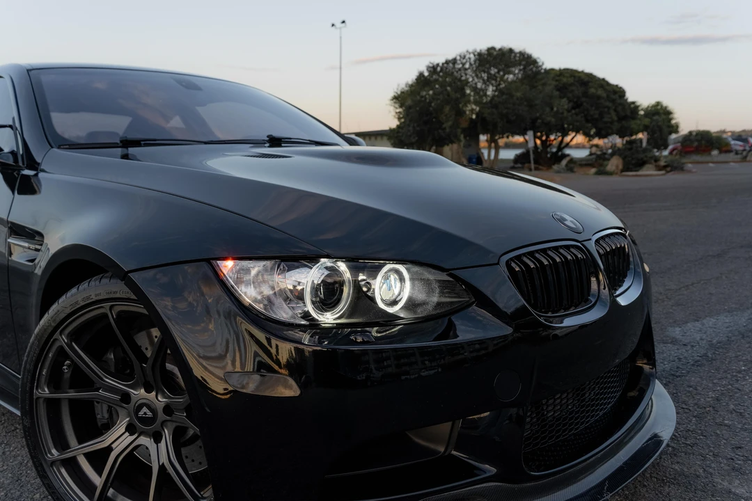 2013 BMW E92 M3 Coupe - Image 12 of 31