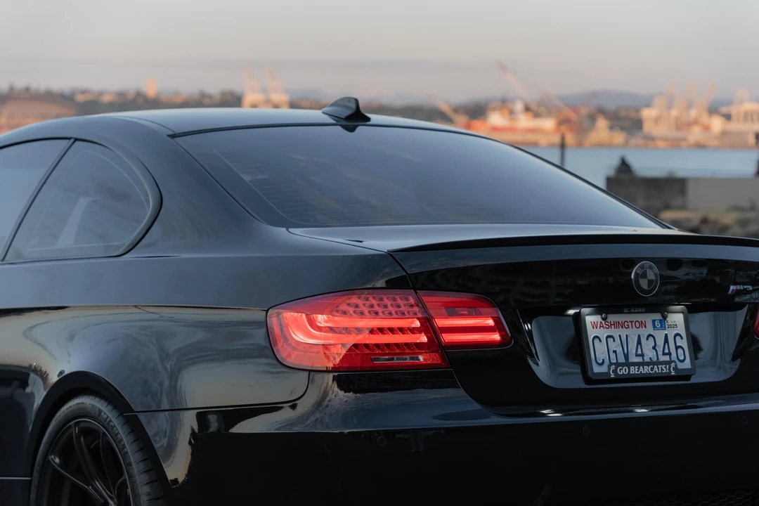 2013 BMW E92 M3 Coupe - Image 20 of 31