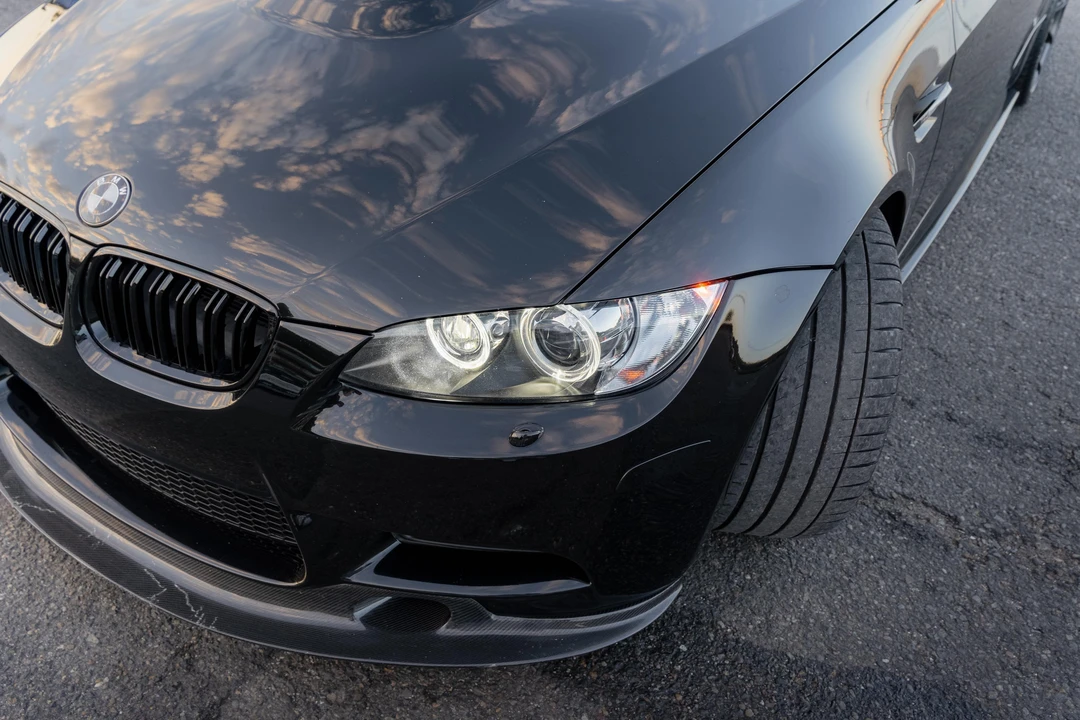 2013 BMW E92 M3 Coupe - Image 16 of 31