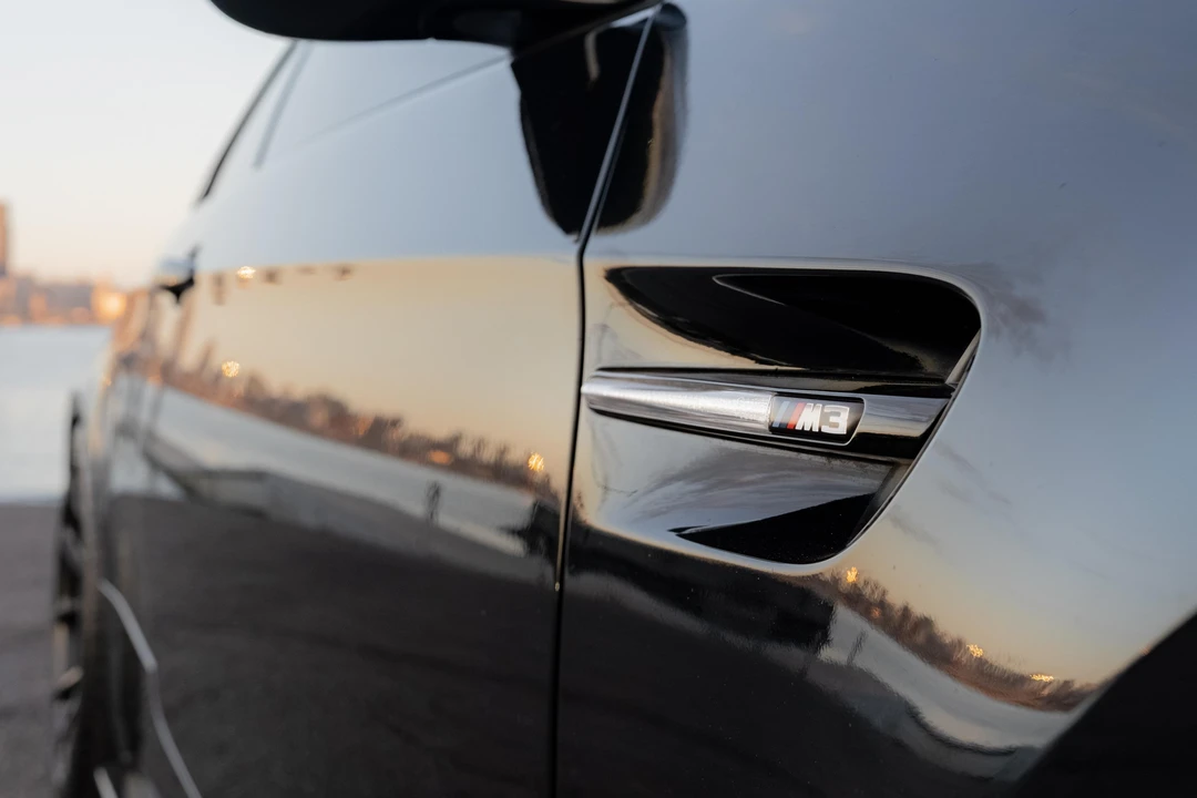 2013 BMW E92 M3 Coupe - Image 11 of 31