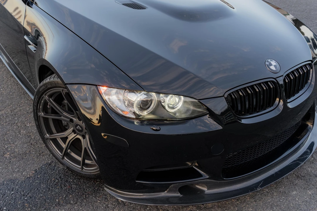 2013 BMW E92 M3 Coupe - Image 13 of 31