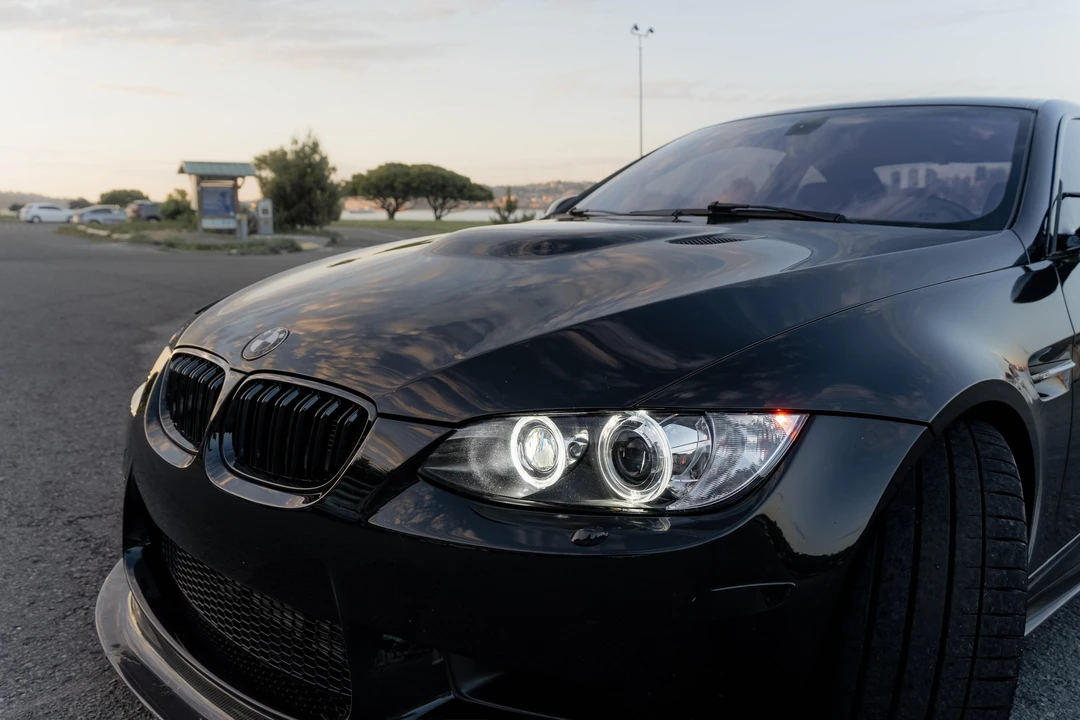 2013 BMW E92 M3 Coupe - Image 15 of 31