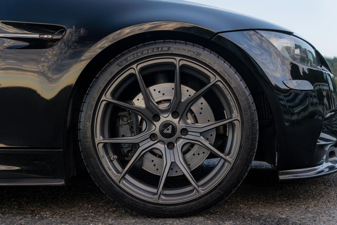 2013 BMW E92 M3 Coupe - Image 29 of 31