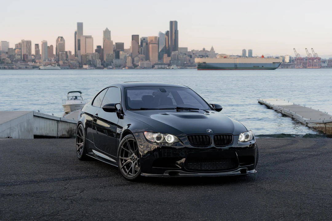 2013 BMW E92 M3 Coupe - Image 8 of 31