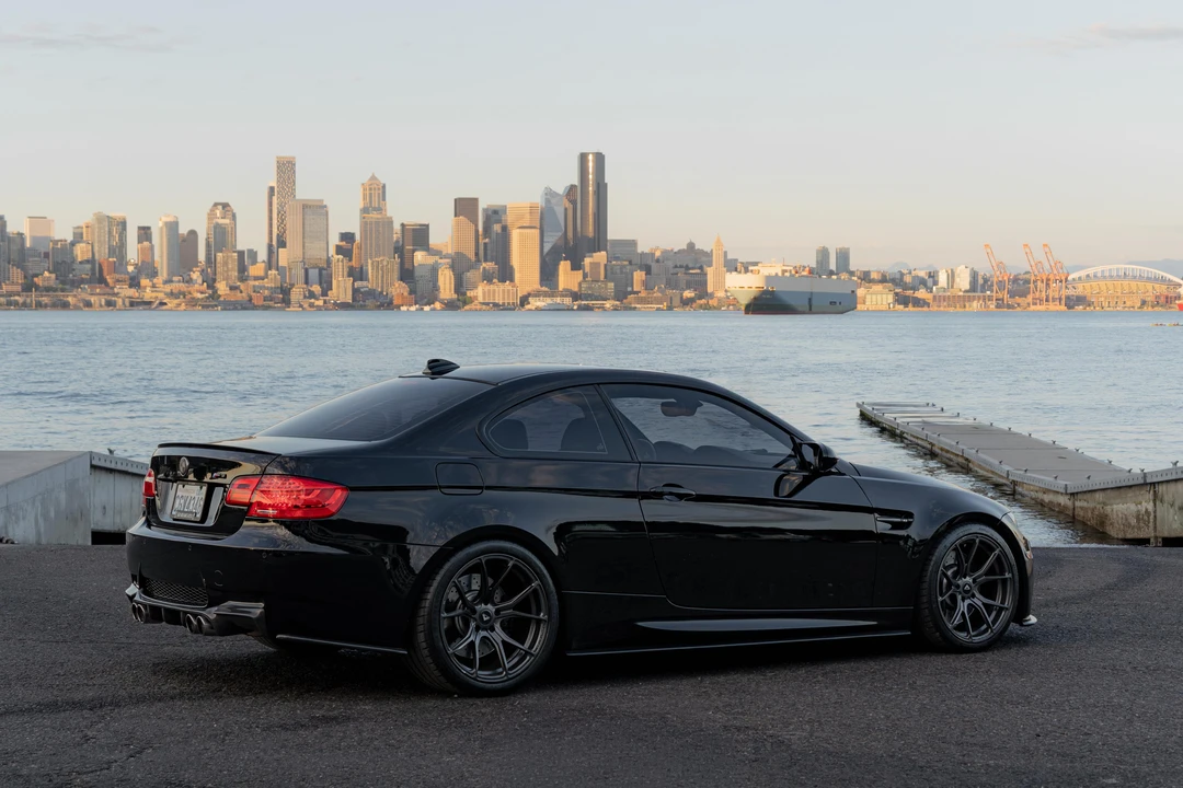 2013 BMW E92 M3 Coupe - Image 7 of 31