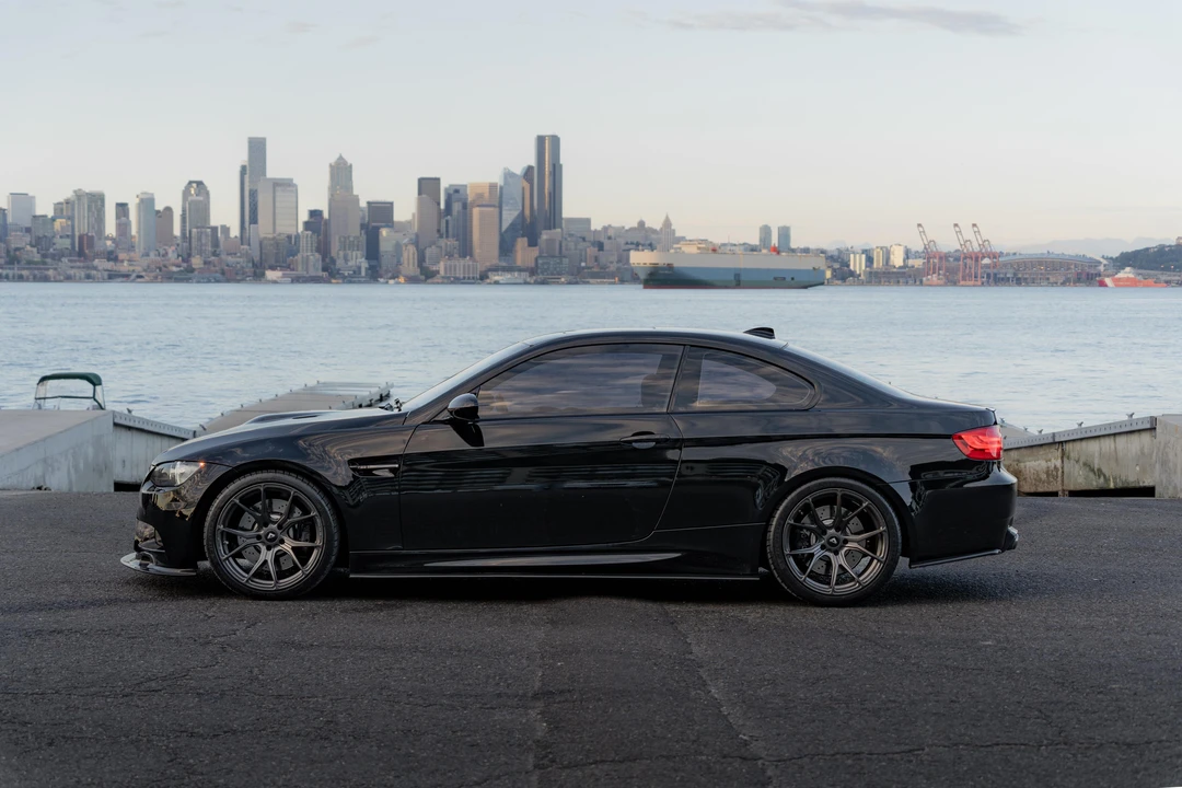 2013 BMW E92 M3 Coupe - Image 6 of 31