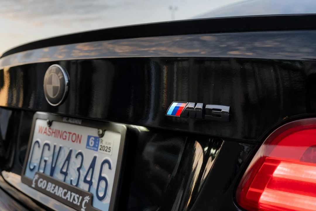 2013 BMW E92 M3 Coupe - Image 22 of 31