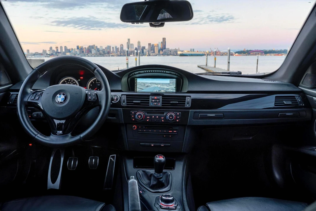 2013 BMW E92 M3 Coupe - Image 30 of 31