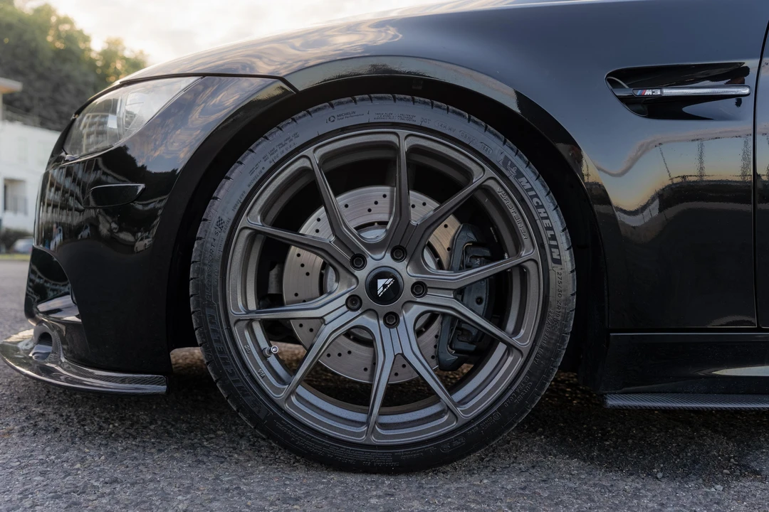 2013 BMW E92 M3 Coupe - Image 26 of 31