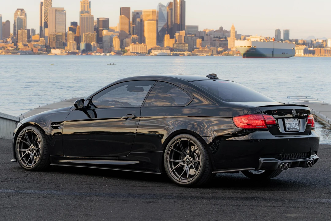 2013 BMW E92 M3 Coupe - Image 4 of 31
