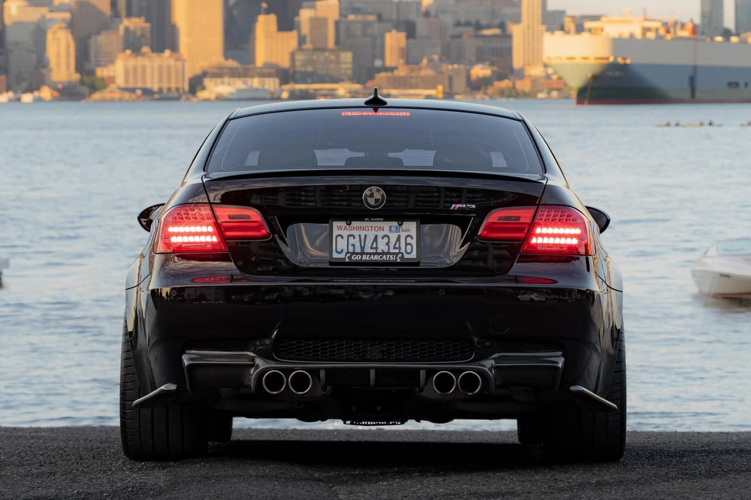 2013 BMW E92 M3 Coupe - Image 5 of 31