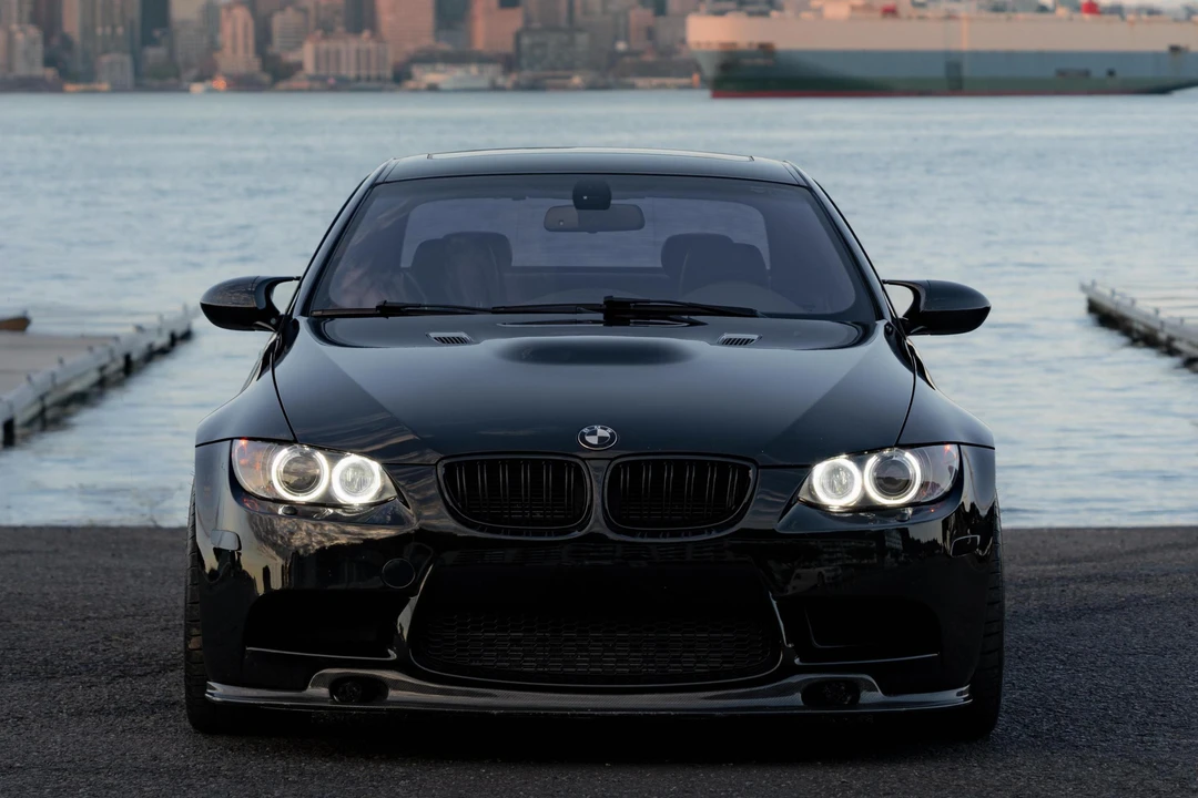 2013 BMW E92 M3 Coupe - Image 2 of 31