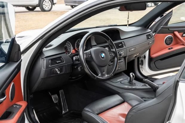 2013 BMW E92 M3 Coupe - Image 5 of 8