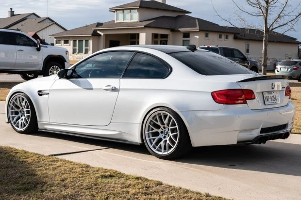 2013 BMW E92 M3 Coupe - Image 2 of 8