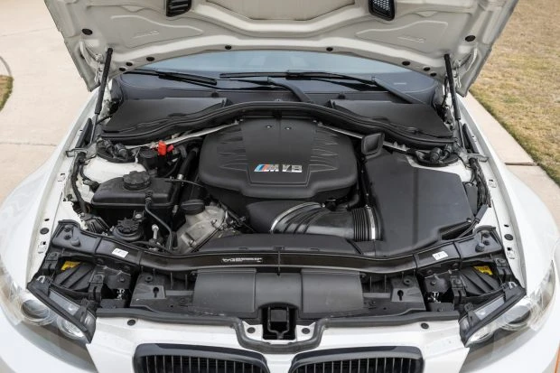 2013 BMW E92 M3 Coupe - Image 6 of 8