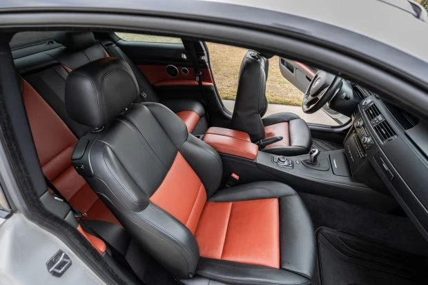 2013 BMW E92 M3 Coupe - Image 4 of 8