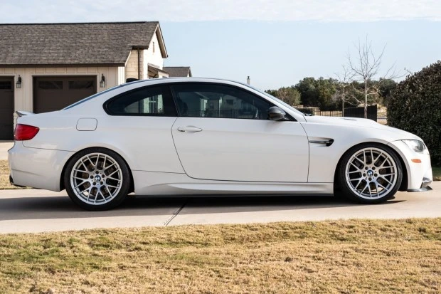 2013 BMW E92 M3 Coupe - Image 3 of 8