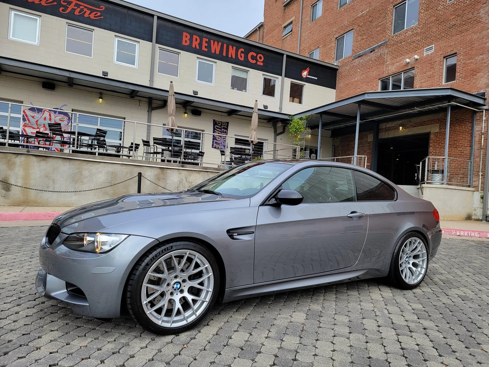 2013 BMW E92 M3 Coupe - Image 8 of 31