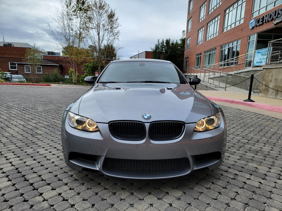 2013 BMW E92 M3 Coupe - Image 6 of 31