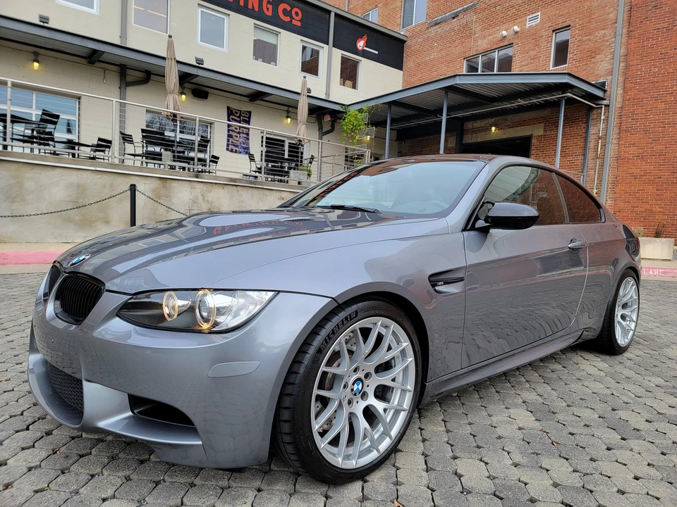 2013 BMW E92 M3 Coupe - Image 7 of 31
