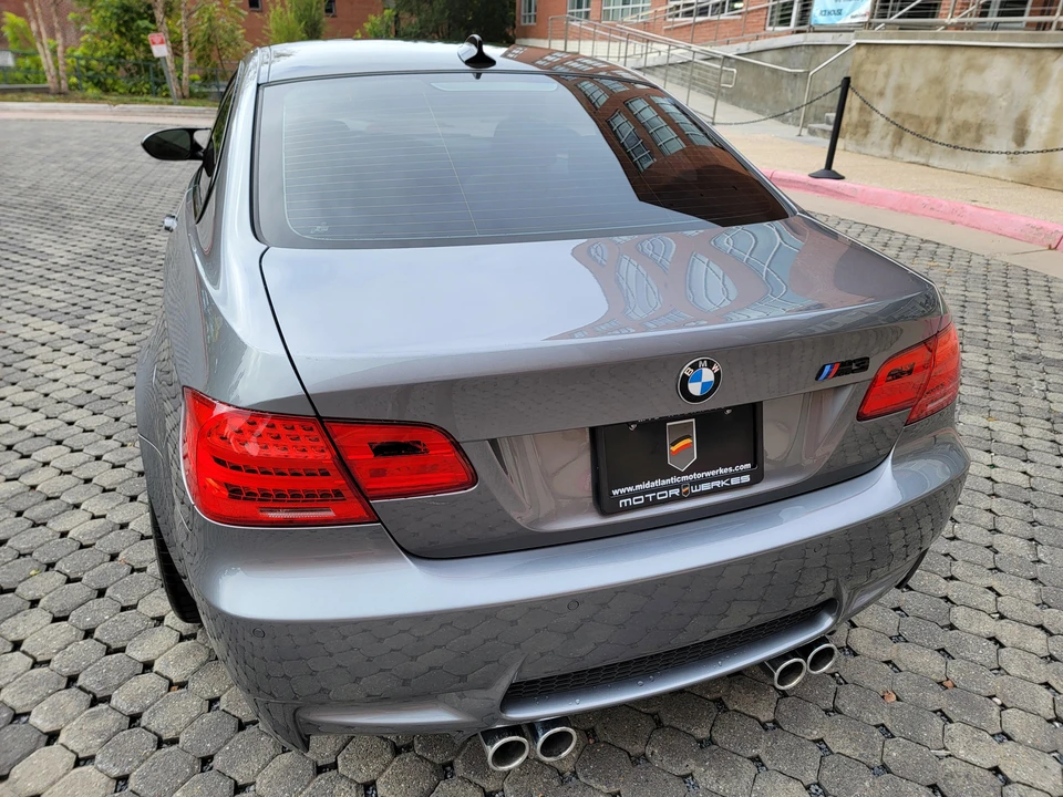 2013 BMW E92 M3 Coupe - Image 11 of 31