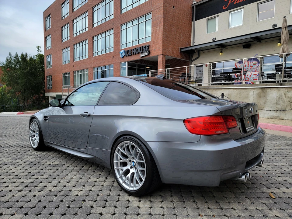 2013 BMW E92 M3 Coupe - Image 9 of 31