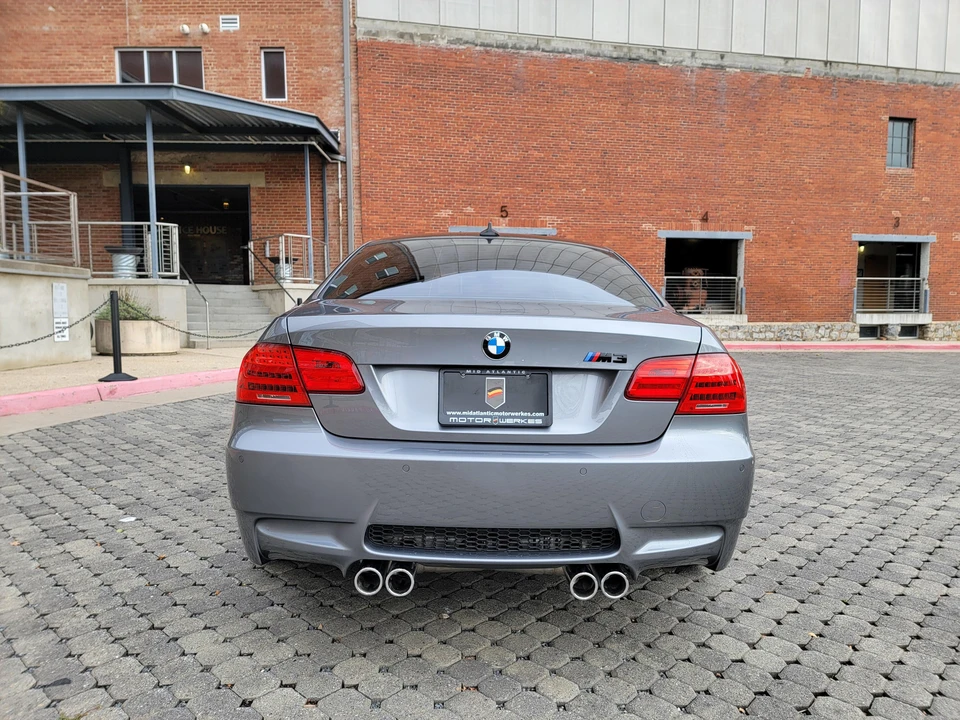 2013 BMW E92 M3 Coupe - Image 13 of 31