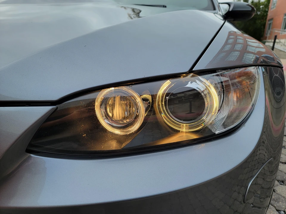 2013 BMW E92 M3 Coupe - Image 28 of 31