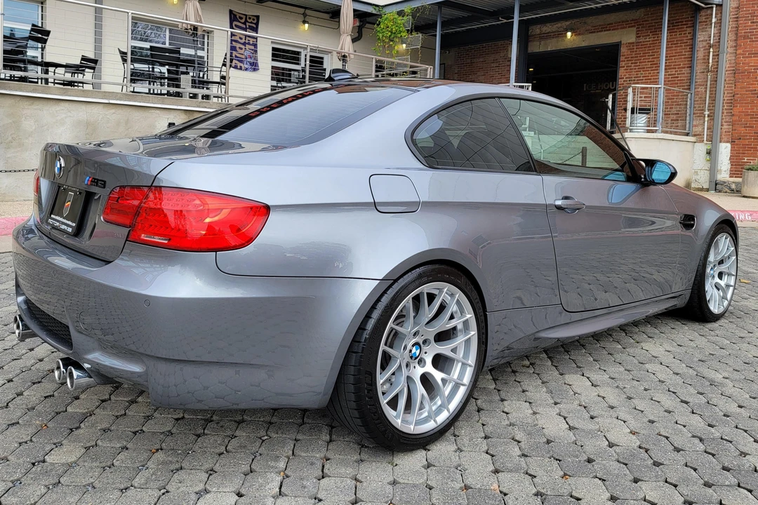 2013 BMW E92 M3 Coupe - Image 4 of 31