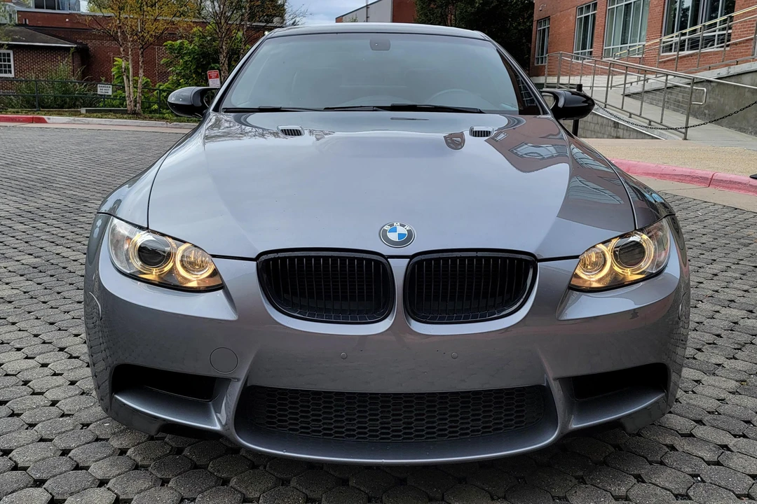 2013 BMW E92 M3 Coupe - Image 2 of 31