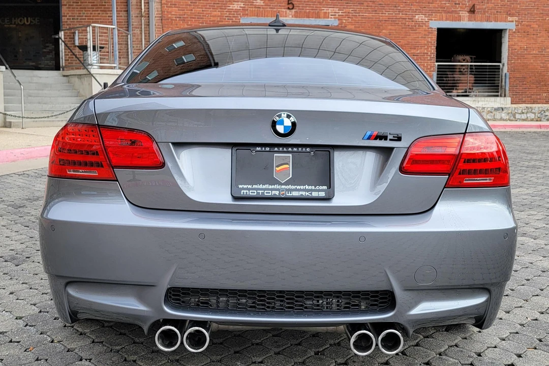 2013 BMW E92 M3 Coupe - Image 5 of 31