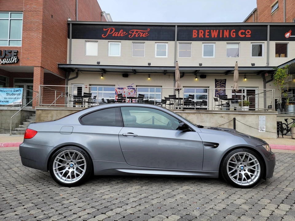 2013 BMW E92 M3 Coupe - Image 15 of 31