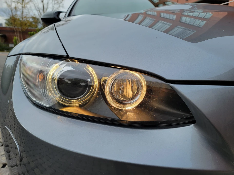 2013 BMW E92 M3 Coupe - Image 19 of 31