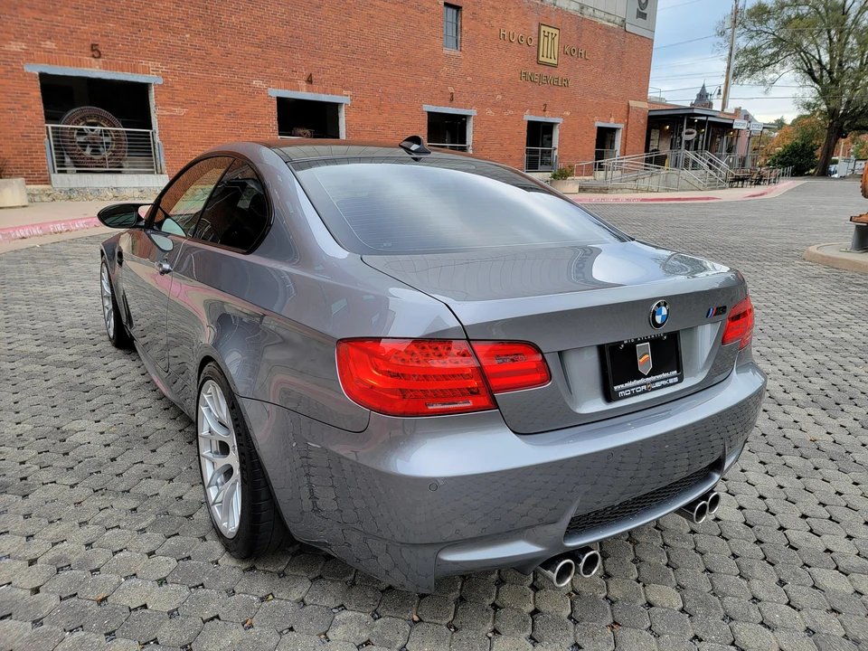 2013 BMW E92 M3 Coupe - Image 10 of 31