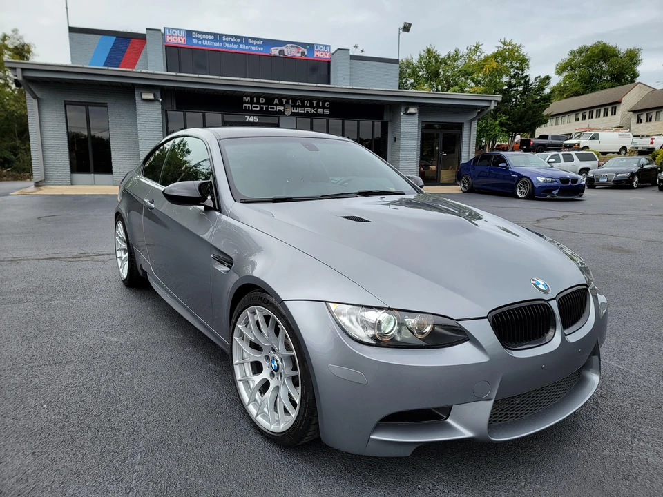 2013 BMW E92 M3 Coupe - Image 17 of 31