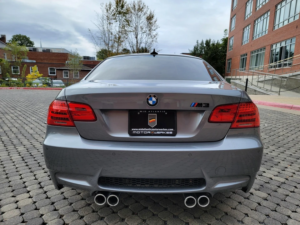 2013 BMW E92 M3 Coupe - Image 12 of 31