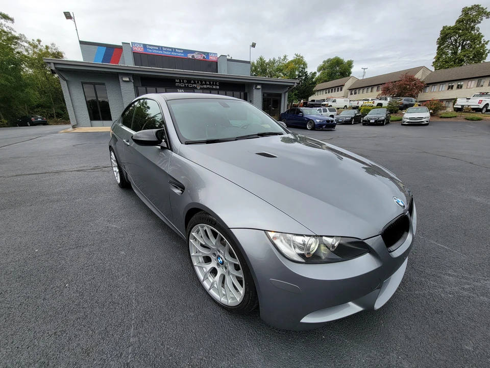 2013 BMW E92 M3 Coupe - Image 16 of 31
