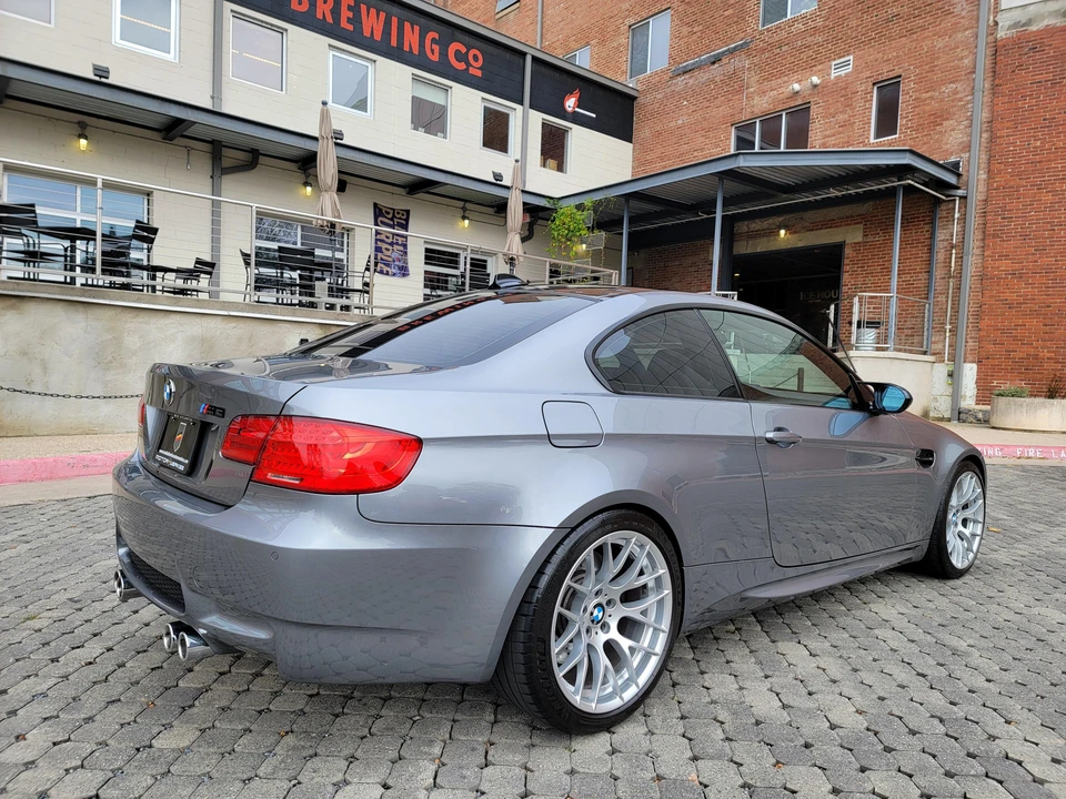 2013 BMW E92 M3 Coupe - Image 14 of 31